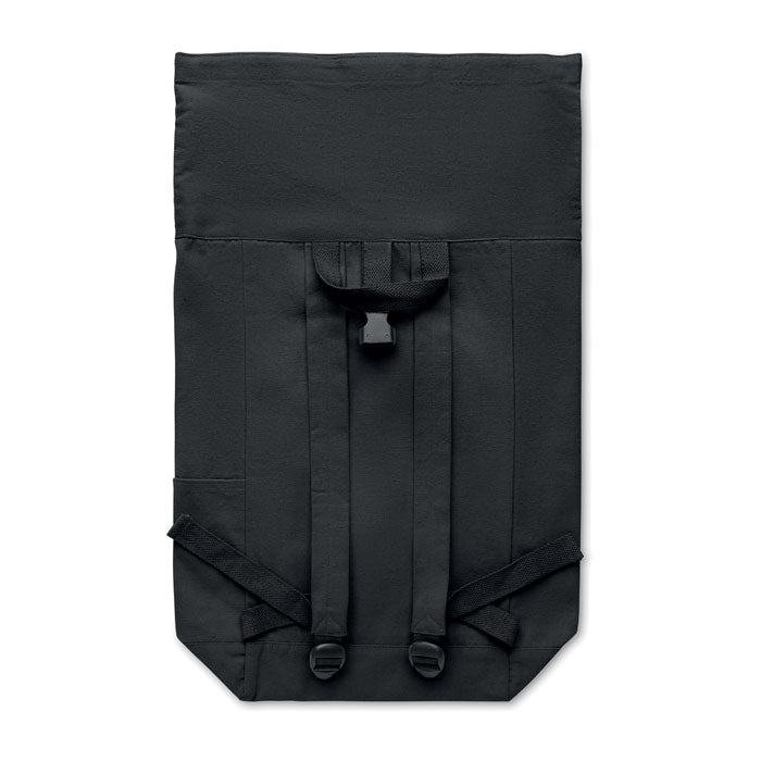 KAMET — Noir — détail 3