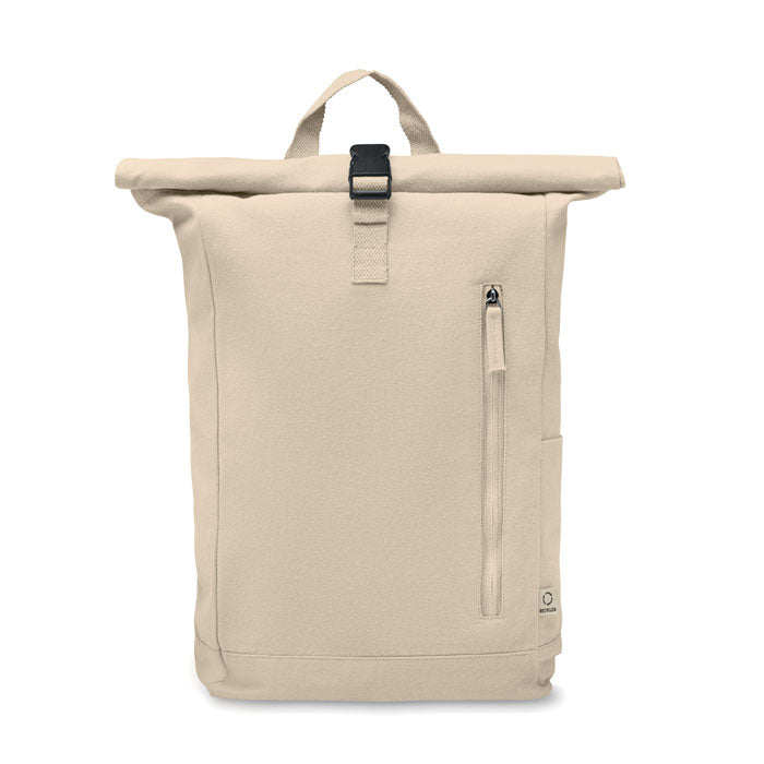 KAMET — Beige — dos