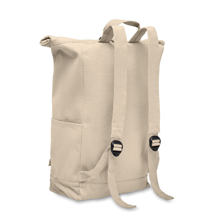 KAMET — Beige — dessus