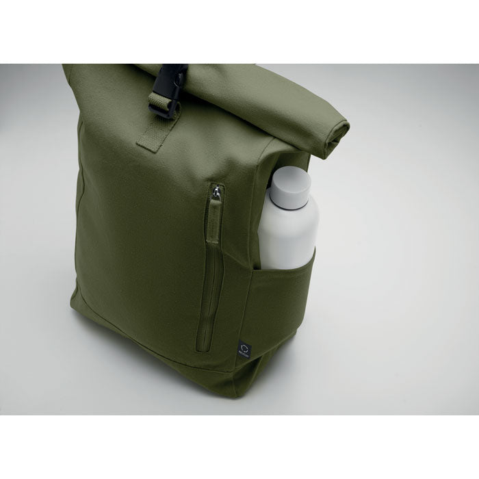 KAMET — Vert Armée Vert — item detail picture