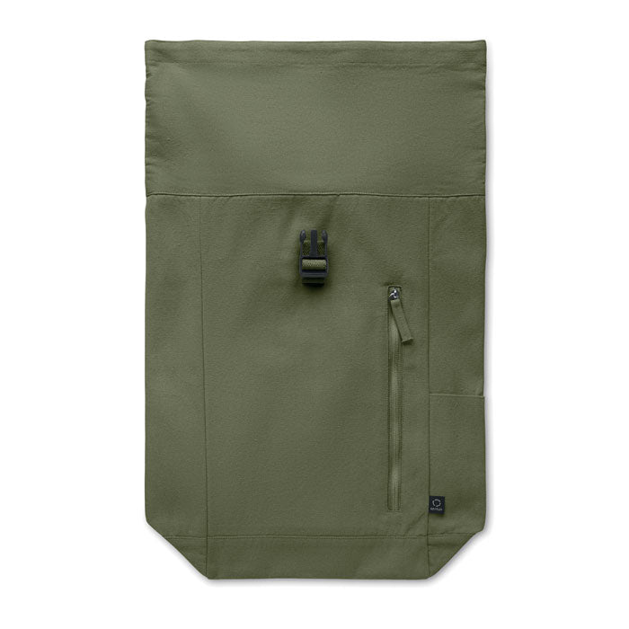 KAMET — Vert Armée Vert — détail 2