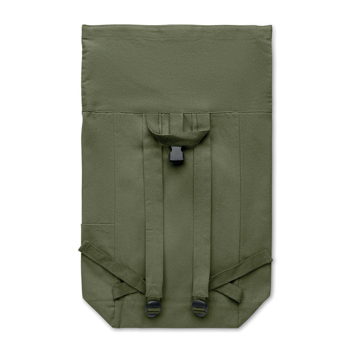KAMET — Vert Armée Vert — détail 3