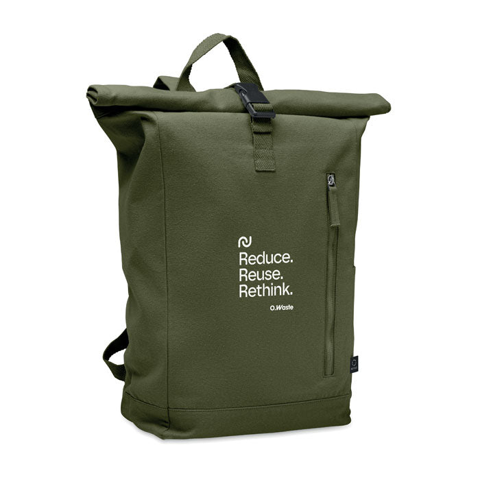 KAMET — Vert Armée Vert — exemple de marquage