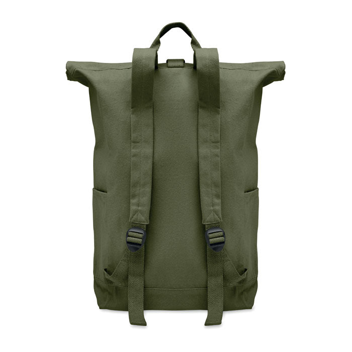 KAMET — Vert Armée Vert — profil