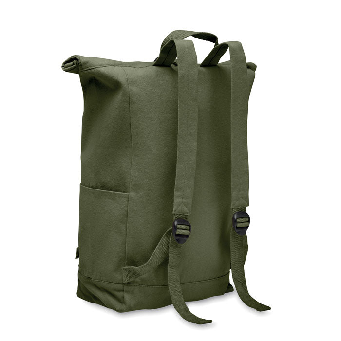 KAMET — Vert Armée Vert — dessus