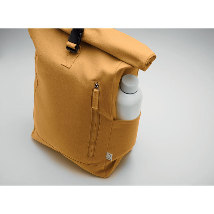 KAMET — Ochre — item detail picture
