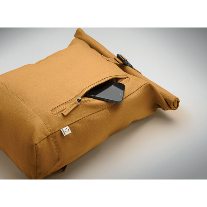 KAMET — Ochre — ouvert