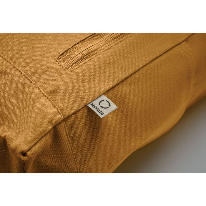 KAMET — Ochre — détail 1