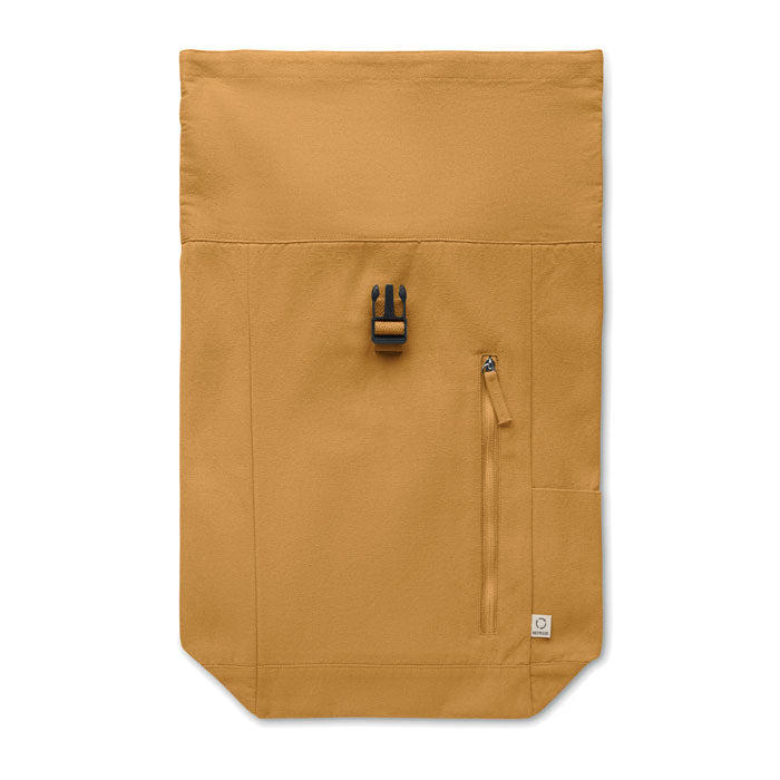 KAMET — Ochre — détail 2