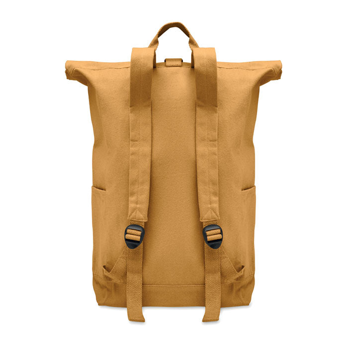 KAMET — Ochre — dessus