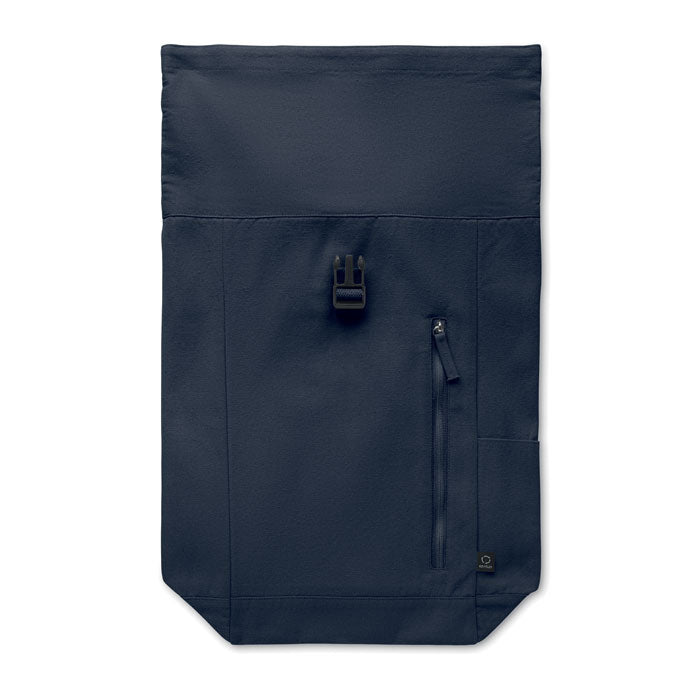 KAMET — Bleu Marine — détail 2