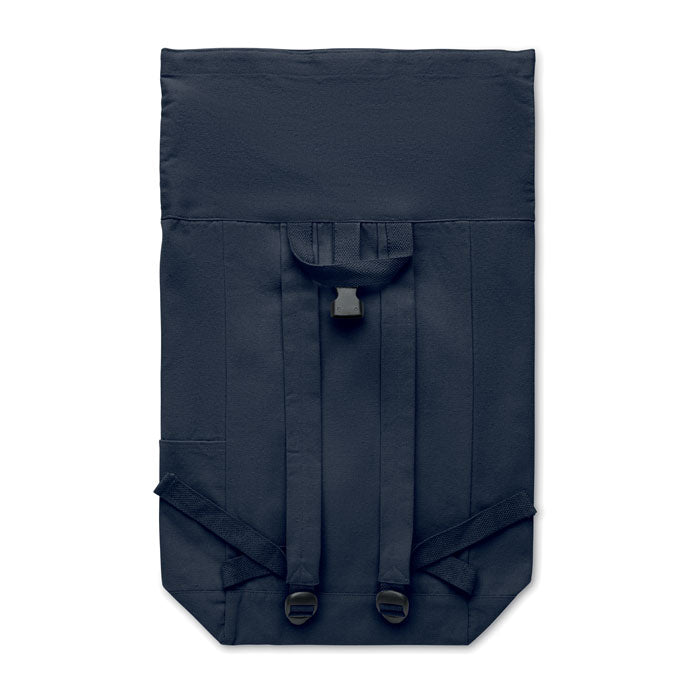 KAMET — Bleu Marine — détail 3