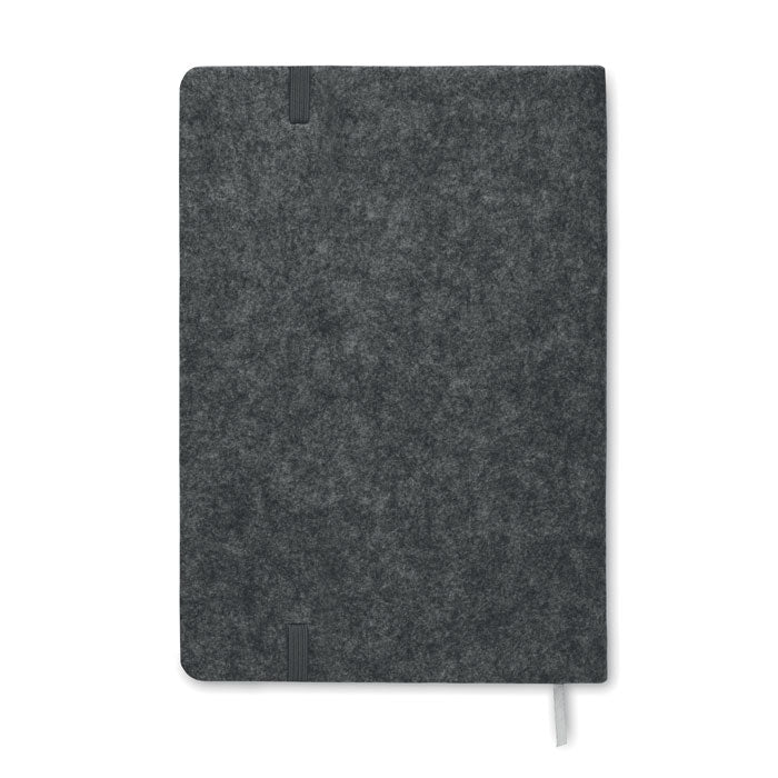 CORKBOOK — Gris Pierre — dos