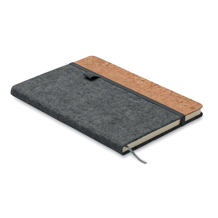 CORKBOOK — Gris Pierre