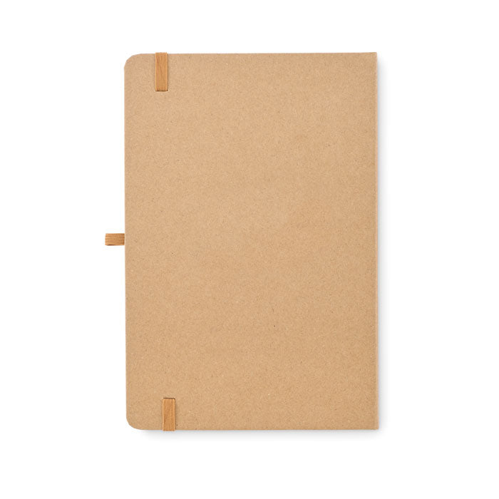 STICKNOTE — Beige — dos