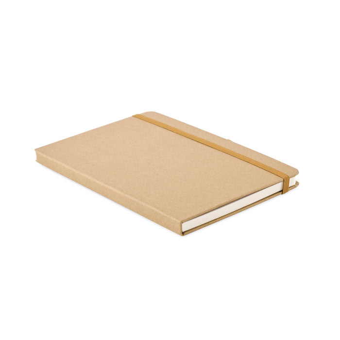 STICKNOTE — Beige — ouvert