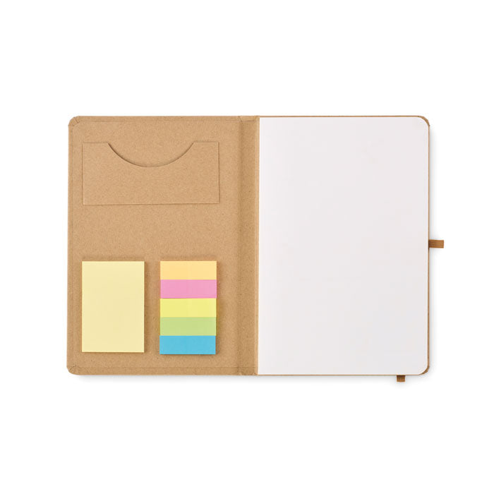 STICKNOTE — Beige — détail 1