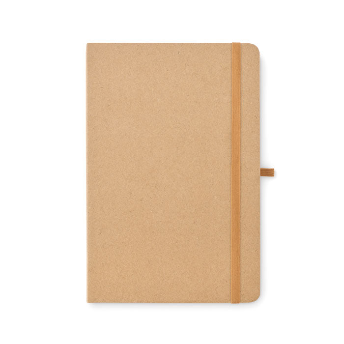 STICKNOTE — Beige — dessus