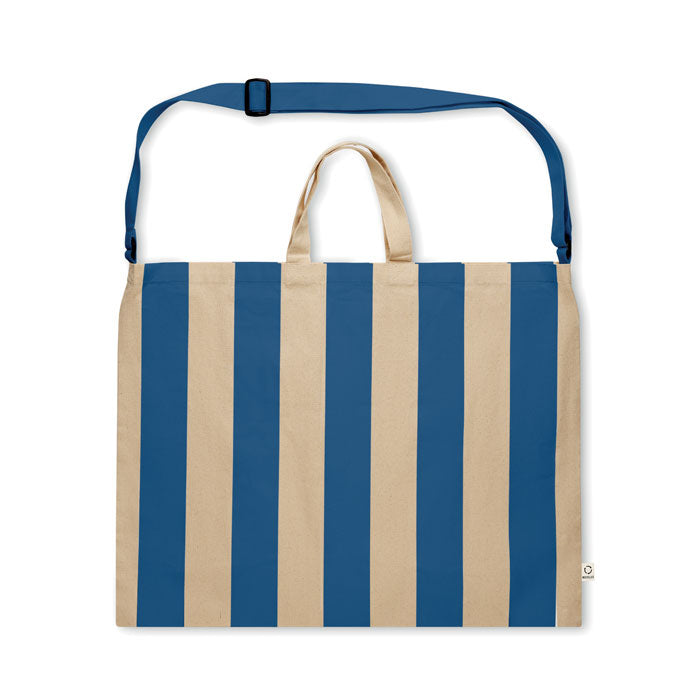 LAGUNA — Bleu Royal — profil