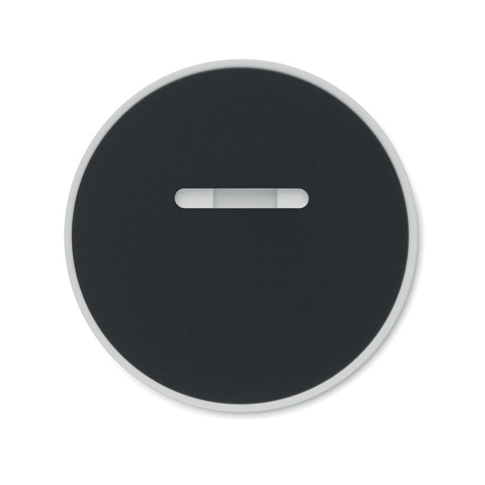 ABLE — Blanc — détail 2