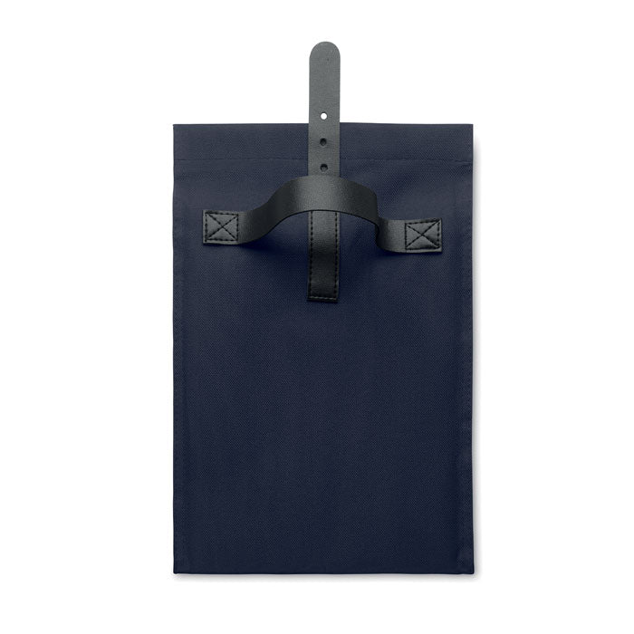 CHILL — Bleu Marine — détail 2