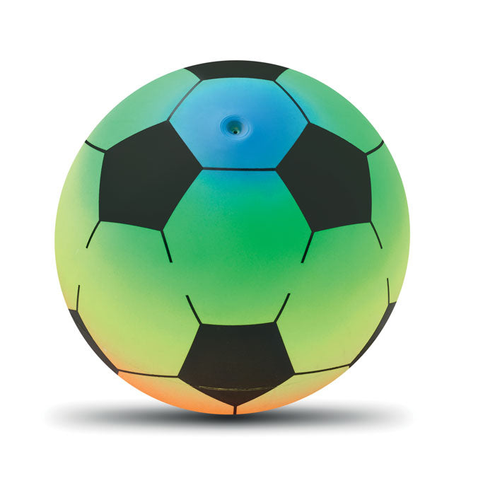 RAINBALL — Multicolore — profil