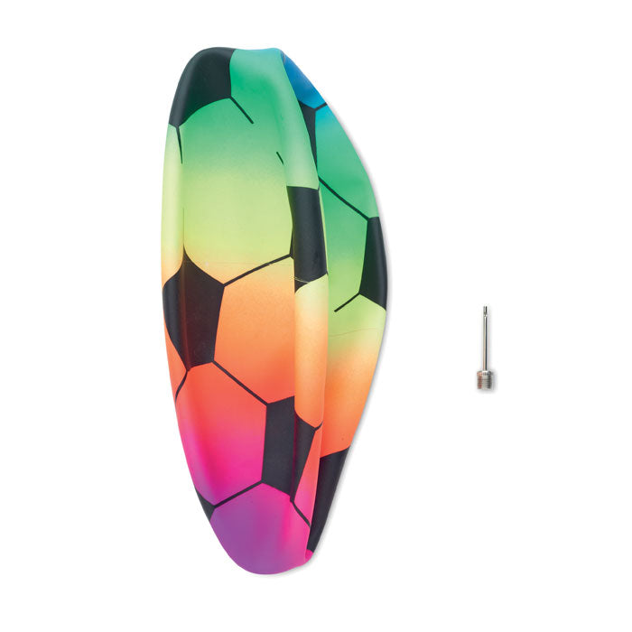 RAINBALL — Multicolore — dessus