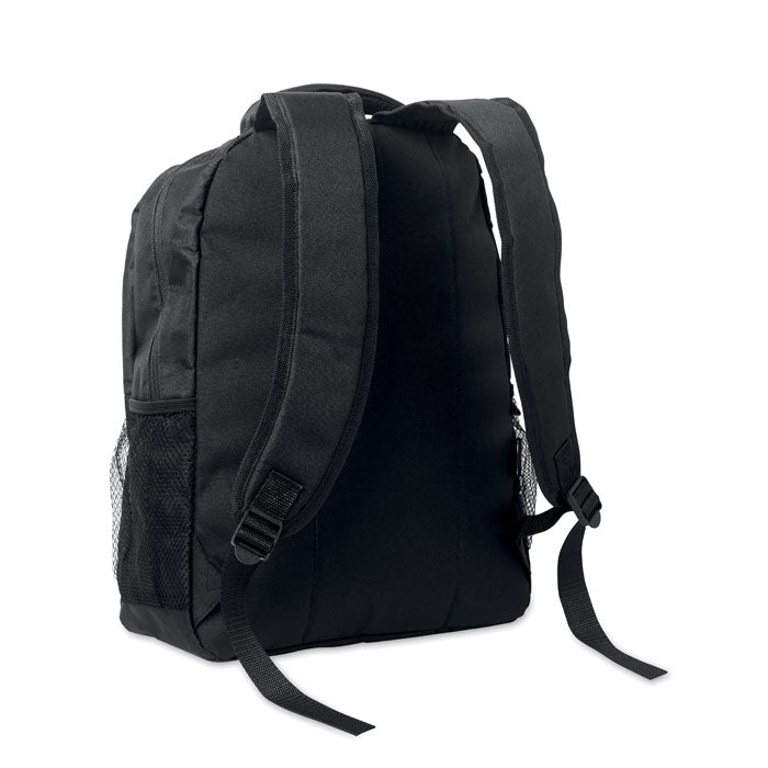 PUTER / TOPPER — Noir — dessus