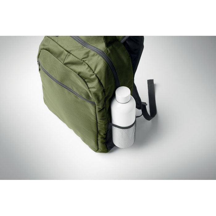 PUTER / TOPPER — Vert Armée Vert — item detail picture