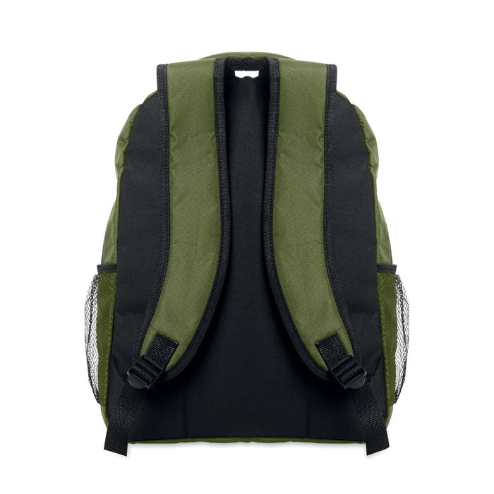 PUTER / TOPPER — Vert Armée Vert — ouvert