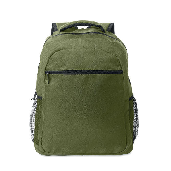 PUTER / TOPPER — Vert Armée Vert — détail 2