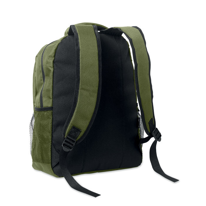 PUTER / TOPPER — Vert Armée Vert — dessus