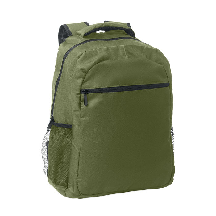 PUTER / TOPPER — Vert Armée Vert