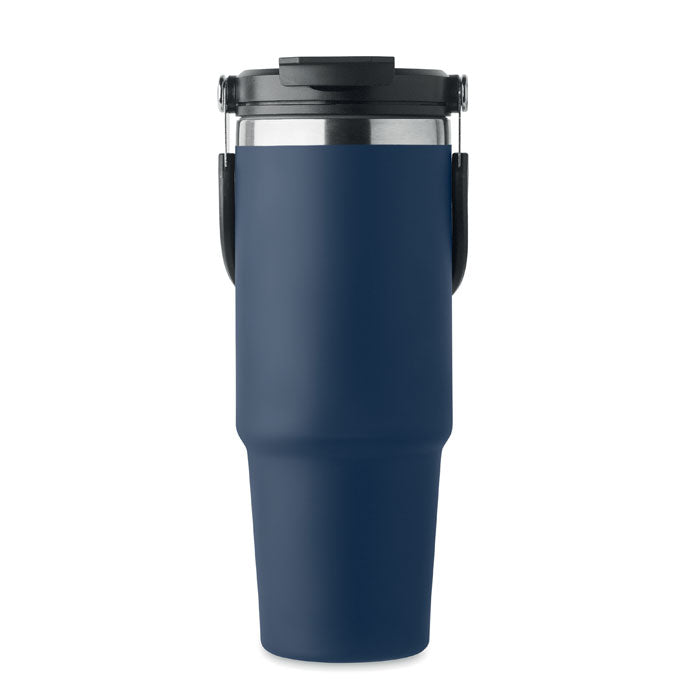 SUMA HAND — Bleu Marine — détail 2