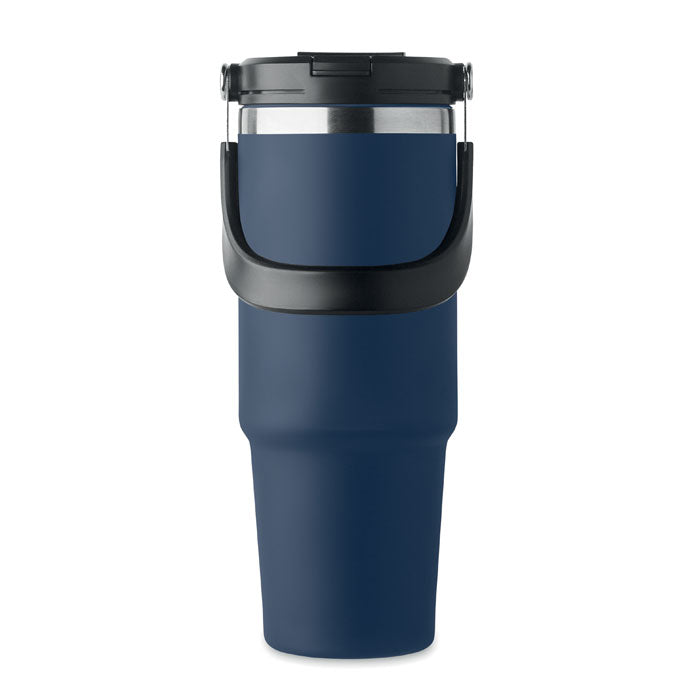 SUMA HAND — Bleu Marine — détail 3