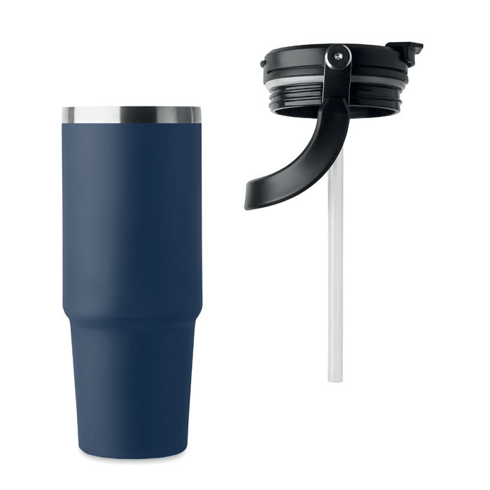 SUMA HAND — Bleu Marine — détail 5