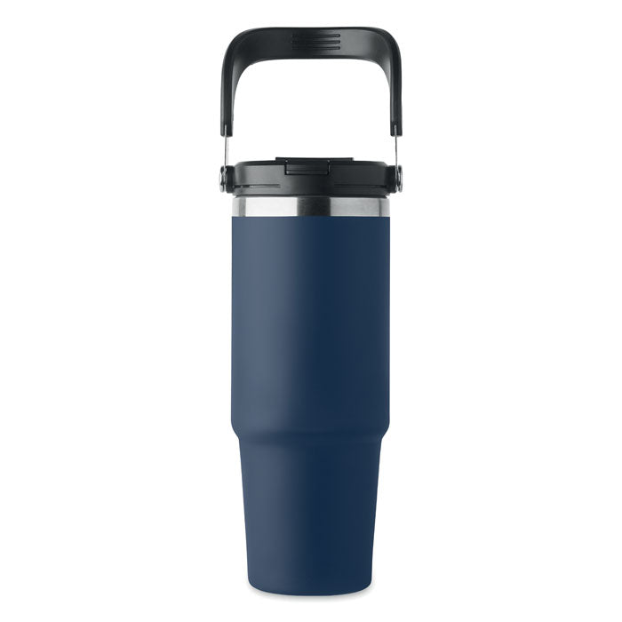 SUMA HAND — Bleu Marine — 7