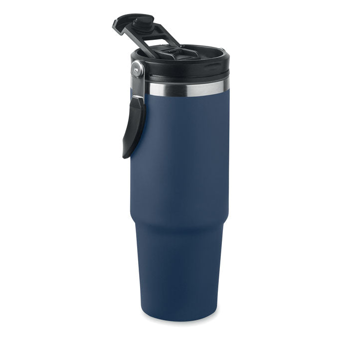 SUMA HAND — Bleu Marine — dessus