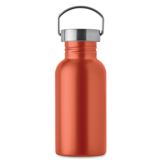 FLORENCE SING — Orange — dos