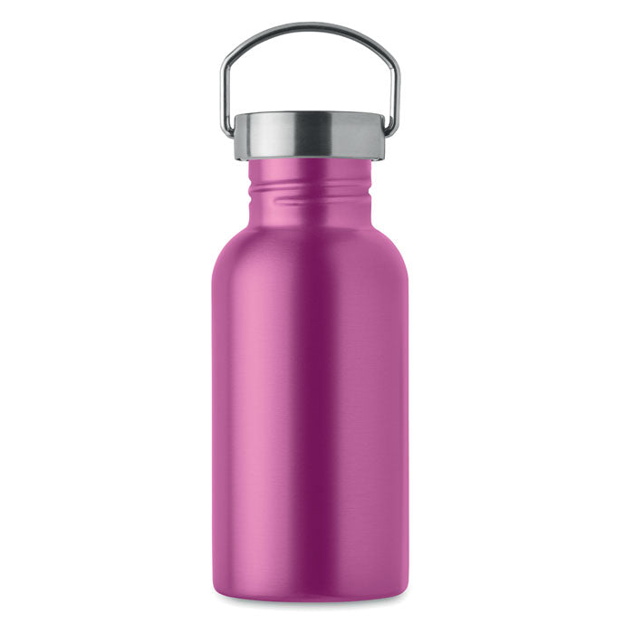 FLORENCE SING — Fuchsia — dos