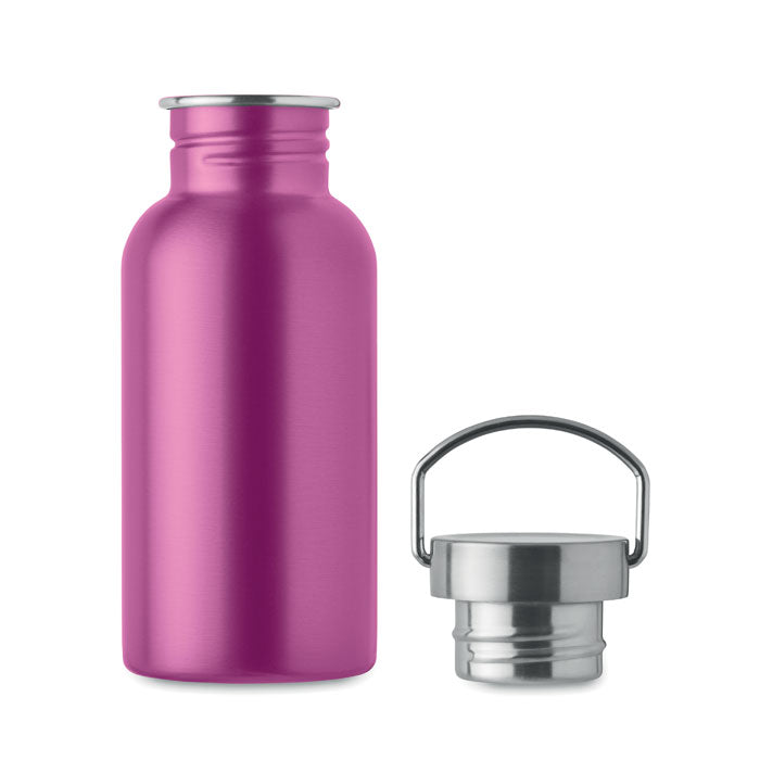FLORENCE SING — Fuchsia — profil