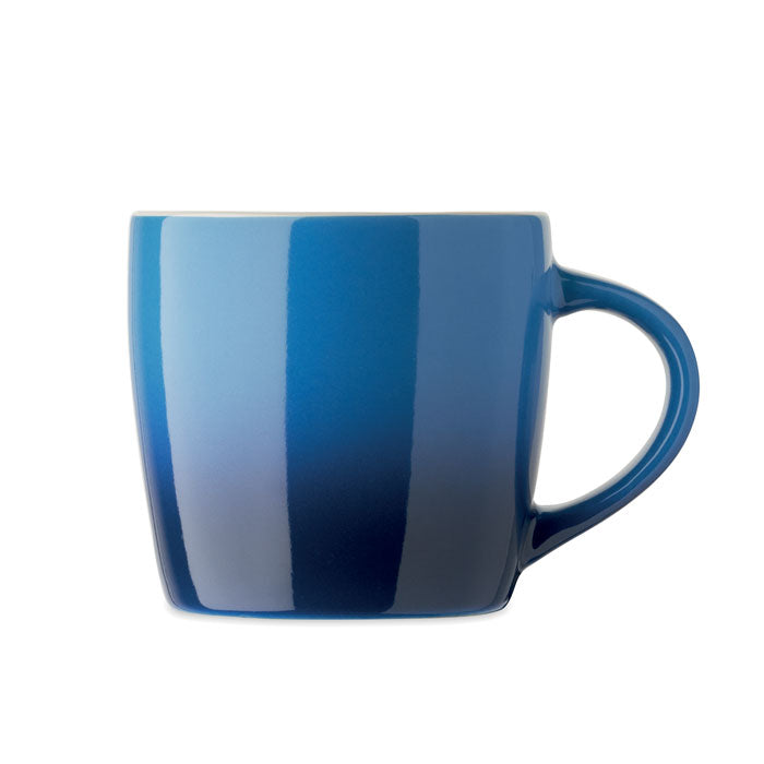PEZE — Bleu — profil