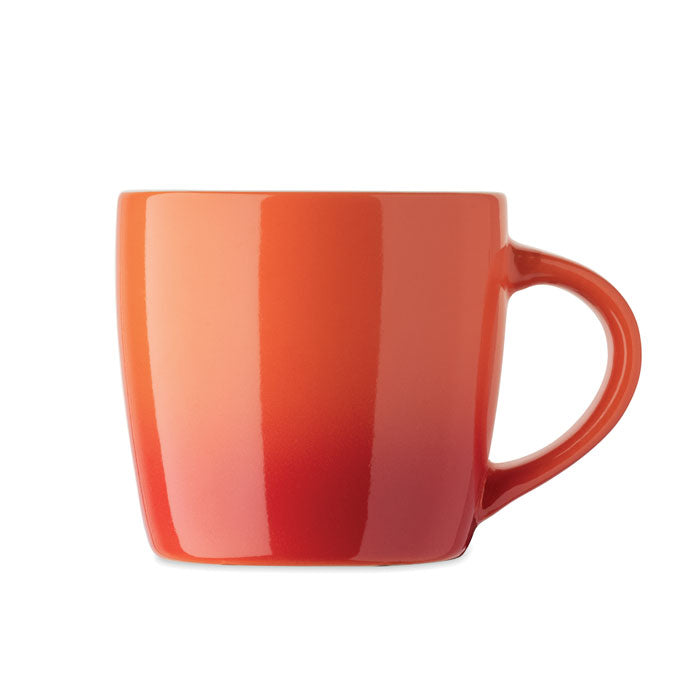 PEZE — Orange — profil