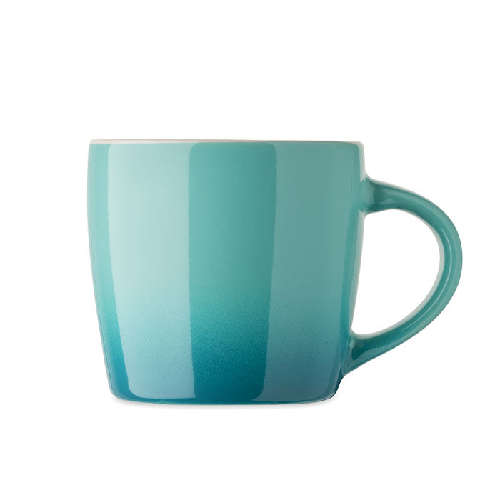 PEZE — Turquoise — profil