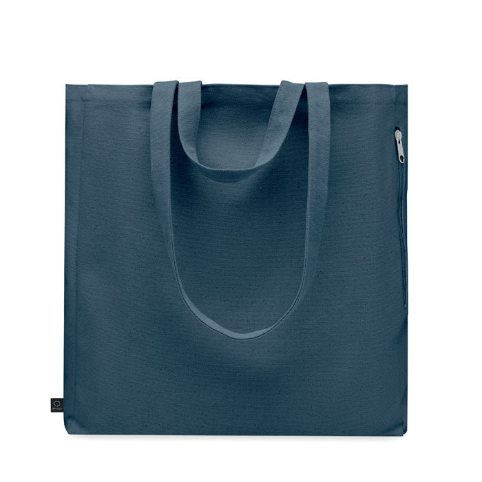GAVE COLOUR — Bleu — dessus