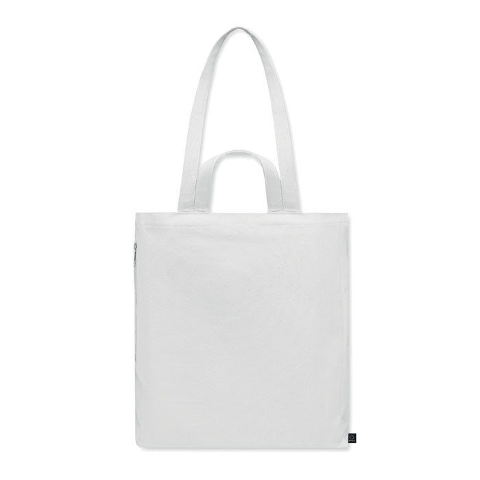 GAVE COLOUR — Blanc — profil