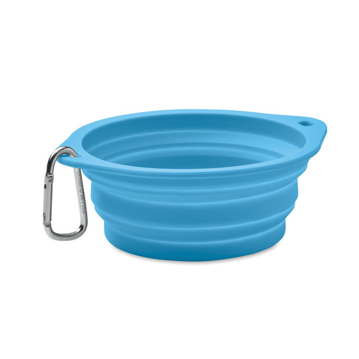 KOLAPDIER — Bleu Bébé — ouvert