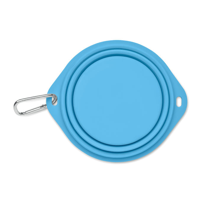 KOLAPDIER — Bleu Bébé — détail 2
