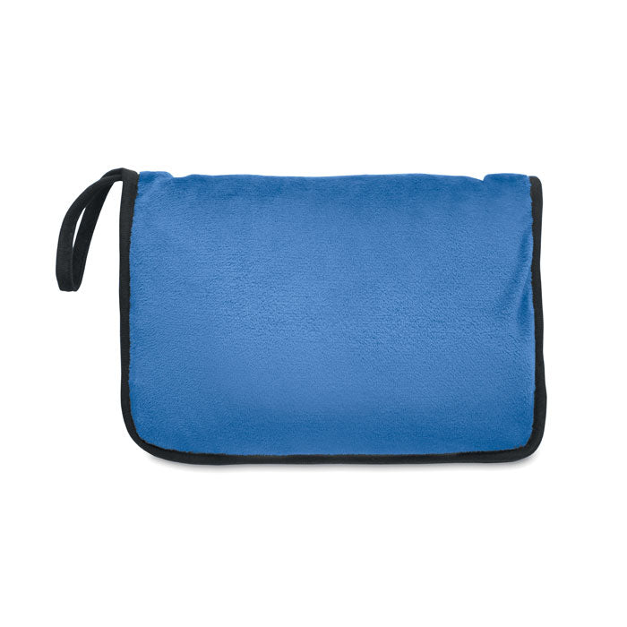 COZY — Bleu — ouvert