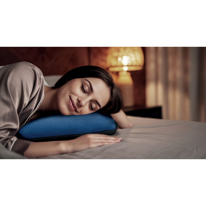 COZY — Bleu — détail 3